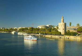 Guadiana Flusskreuzfahrt